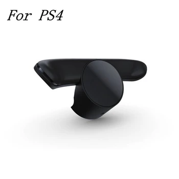 Rozšírenie Kľúče Výmena Za SONY PS4 Gamepad Zadné Tlačidlo Prílohu pre DualShock 4 Ovládač Späť Tlačidlá Príslušenstvo