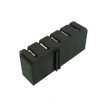 Nové 5PIN batérie Držiak konektora Cilp kontakt ihrisku 5.0 mm veľký prúd 30A SMD