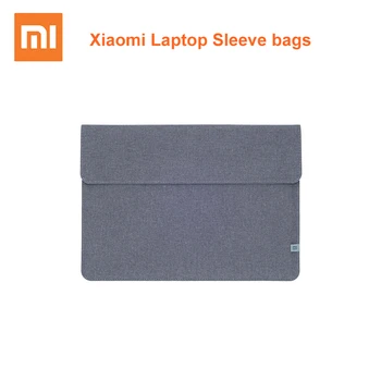 Xiao Vzduchu 13 Laptop Rukáv tašky prípade 13.3 palcový notebook pre Macbook Air 11 12 palcový Xiao Notebook Vzduchu 13.3 12.5 #02.6
