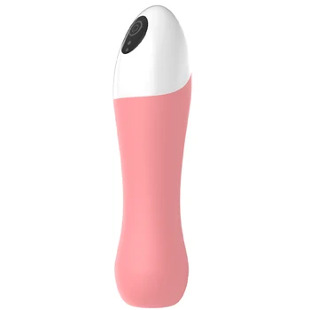 RESNDSYoung Dievča Prepojenie ovládanie 2 v 1, bradavky sania stroj klitorisu bulík lízanie sexuálne hračky pre ženy, g mieste klitorisu orgazmus