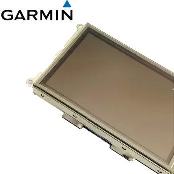 Originálne Kompletný LCD displej pre Garmin Alpha 100 kopov tracker ručné GPS, LCD displej + dotykový displej digitalizátorom. panel
