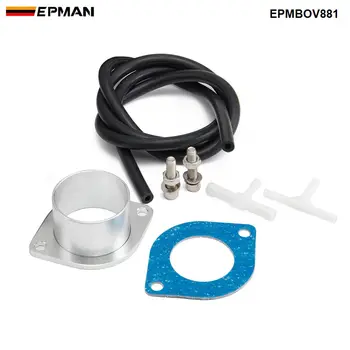 Epman Blow Off Ventil RS Typ Univerzálny Držiak pre Preplňovaný / Preplňované EPMBOV881