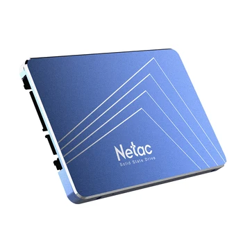Netac 2.5
