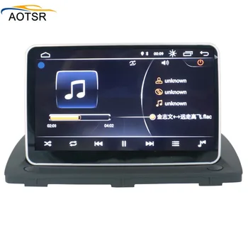 IPS Android 6.0 Auto multimediálny Prehrávač Hlavy jednotky Na Volvo xc90 na roky 2007-2013 autorádia stereo gps navigácie magnetofón dvd č BT