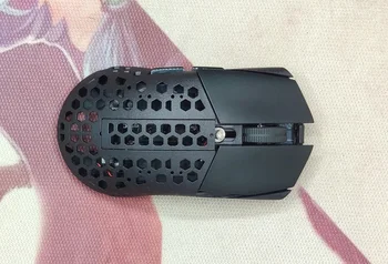 Urob si sám Hráč Mouse MOD Prípade Shell Ľahký Duté pre Logitech G304 Upraviť Finalmouse Ultralight 1.5 Dve V Jednej Ruke Cítiť