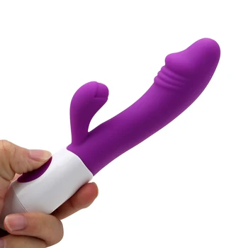 VATINE G-Spot Vibrátor Prútik Vaginálne Klitorálny Masér Ženská Masturbácia, Sex Produkt Pre Ženy Vibrátor, Dildo