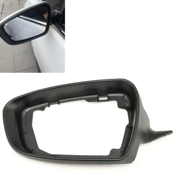 Pre Kia K3 Spätné Zrkadlo Kryt Rámu Zrkadla Shell Base Bočné zrkadlo rám Exteriéru Automobilu príslušenstvo Náhradné ABS Plast