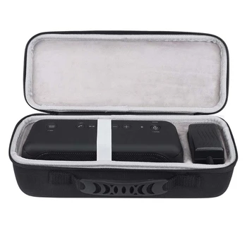 Shockproof Tvrdé Ochranné EVA Prípade Box pre Sony SRS-XB30 XB31 Bezdrôtový Reproduktor WXTA