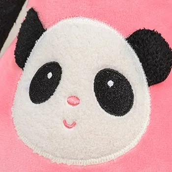50 cm Mäkké Detské Plyšové Hračky Krásne Plyšové zvieratká Metoo Bábika Cartoon Panda Bábiky Brinquedos Pre Dieťa Narodeniny, Vianočné Darčeky