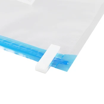 3D Tlačiarne PLA/ABS/TPU/PETG Vlákna Vákuové Skladovanie Taška Spotrebný materiál Úschovy Vlhkosť Odolné Tesnenie Taška Udržať Vlákna Suché