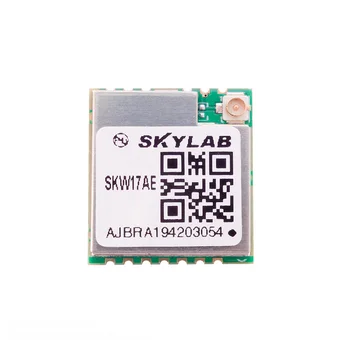 802.11 n 150Mbps 2.4 G rozhranie USB wifi modul SKW17A pre AR9271 Atheros WiFi Adaptér