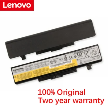 Lenovo Originál 4400mAh Notebook batérie Pre Lenovo IdeaPad G480 G485 Y480 G410 G400 G500 G510 G580 G485 Z480 Z485 G585 L11L6Y01