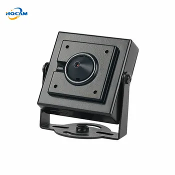 5MP 4MP 2MP 1080P IMX335 IMX225 327 Mini AHD fotoaparát 2.0 mpx AHD Kamery CCTV kamerové krytý AHD mini kamera Vnútorné