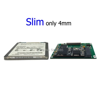 Nový SSD 128 gb kapacitou 256 GB 512 gb diskom 1 TB Pre Ipod classic 7Gen Ipod video, 5. Nahradiť MK3008GAH MK8010GAH MK1634GAL Ipod HDD nástroj