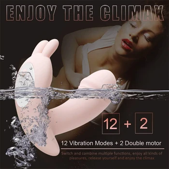 VETIRY dobre sa nosí Nohavičky Vibrátor Diaľkové Ovládanie Pošvy Gule 10 Rýchlosť Sexuálne Hračky pre Ženy Vibračné Vajíčko Stimulácia Klitorisu