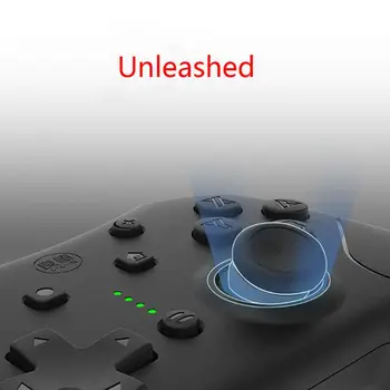 Hubky Pomocné Krúžok tlmičmi pre Switch/radost-con/PS4 /Xbox-Jeden