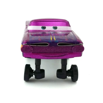 Disney Pixar Cars Hydraulické Ramone Kovové Diecast Autíčka 1:55 Voľné Zbrusu Nový V Zásob & Doprava Zadarmo