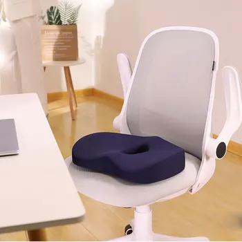 3D Pohodlné Sedadla pre Kancelárske Stoličky pre Tehotné Ženy, Nie je Unavený s Posedením na Dlhý Čas 42.0X33X8.0 cm, TB Predaj