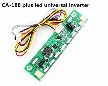 2PCSCA-188 plus Univerzálne LED Konštantný prúd rada,LED univerzálny invertor PRE LED panel