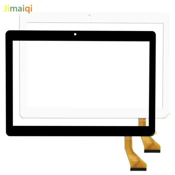 Pre nové 10.1 palcový Tablet PC kingvina-PG1027 dotykový panel Digitalizátorom. výmenu Snímača