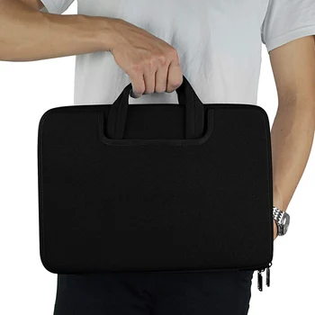 Notebook Taška Case Sleeve Pre Macbook Air Pro 11 12 13 14 15 15.6 Hp Xiao Dell Thinkpad Notebooky Pc Prenosný Notebook Príslušenstvo