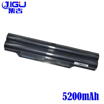 JIGU Notebook Batérie FPCBP331 Pre Fujitsu Pre LifeBook AH532 AH512 AH562 11.1 V 6CELLS
