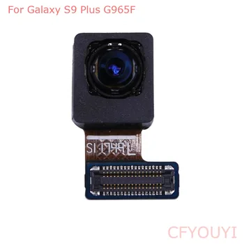 OEM vga Fotoaparátom Modul Náhradný Diel Pre Samsung Galaxy S9+ S9 Plus G965F G965U