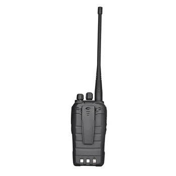 Baofeng UV-6 Walkie Talkie Dlhý Rad obojsmerné Rádiové 136-174/400-480MHz VHF UHF Dual Band Prenosné Rádio Vysielač palubného telefónu