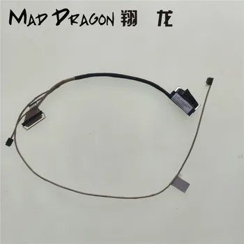 MAD DRAGON Úplne NOVÉ LED EDP LCD Flex Kábel Yoga330 LCD+TP+CAM Pre Lenovo Flex6-11 P/N: 5C10Q81381 64411203800030
