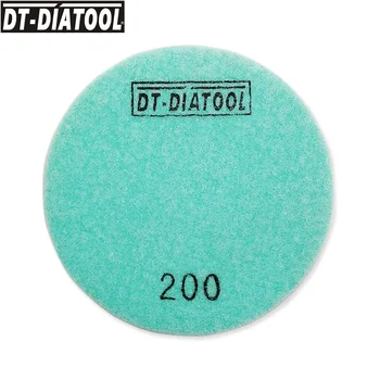 DT-DIATOOL 9pcs/pk Dia 100 mm/4
