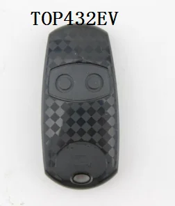 Originálny Cam modul diaľkového top 432ee kompatibilné Garáž/Brána Vzdialenej TOP-432NA/TOP-432EV/TOP-432EE