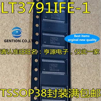 5 ks LT3791 LT3791FE-1 LT3791IFE-1 TSSOP36 Prepnutie analógového čip na sklade nové a originálne