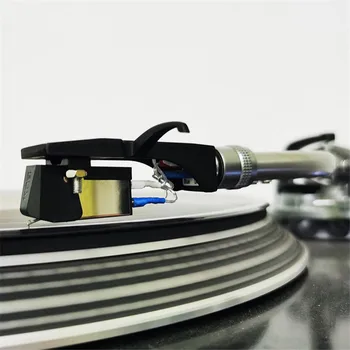 BUM-M1 Phonograph Ihly Vinyl Hráč Stylus High-end LP Magnetické Kazety dotykové Pero pre Gramofón Záznamy LP Vyni