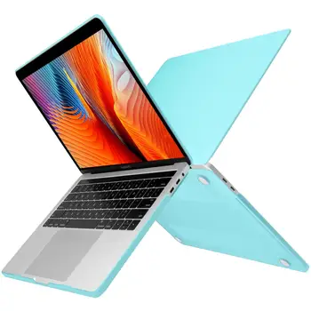Pre Macbook Air 11 12 13 A1932 Dotyk ID Pro Retina 13.3 A2338 M1 A2337 pre Nový Macbook Pro 13 15 Dotyk Bar 2020 Pevného Prípade, Laptop