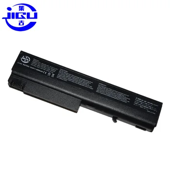 JIGU Batérie Pre HP Compaq NX6110 NX6120 NX6125 NC6400 NC6120 HSTNN-DB28 HSTNN-FB05