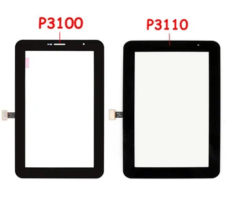 Pre Samsung Tab 2 P3100 LCD Displej Dotykový Displej Digitalizátorom. Náhradná pre Samsung Galaxy P3110