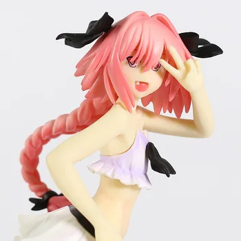 Osud/Apocrypha Astolfo Plavky Ver. Anime Sexy Obrázok Zberateľskú Model Hračka