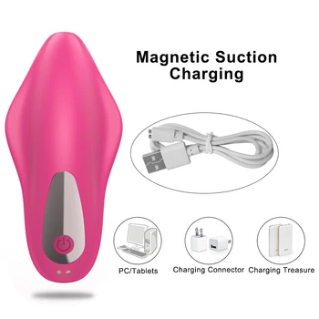 Sania Dildo Vibrátor Sexuálne Hračky pre Ženy, Dospelých, Páry, G Mieste Klitoris Bulík Stimulátor Klitorisu s Diaľkovým ovládaním Produkt Shop