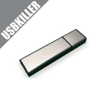 USBkiller USB vrah Doske vrah S vypínačom U Diskov Miniatur moc Vysoké Napätie impulzného Generátora PRE počítač PC SD TF U