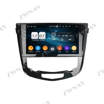 2 din Android 10.0 obrazovke Auto Multimediálny prehrávač Pre Nissan QASHQAI/X-trail-2019 video, stereo GPS navi základnú jednotku auto stereo