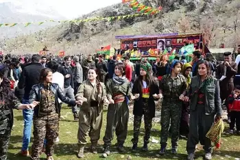 Kurdischen Flagge Rojava Šatku Shemagh Keffiyeh Kurdistan Vlajka Nowruz Darček Kurdskej Náhrdelník Telefón Prípade, Auto Nálepky, Záplaty