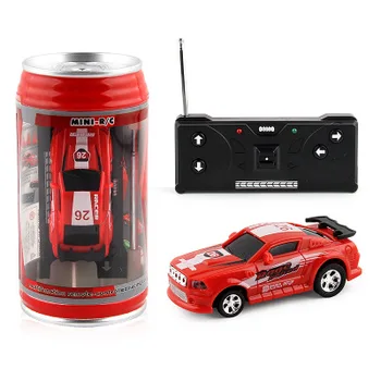Diaľkové ovládanie auta hračky pre deti vysokej rýchlosti, rýchlo sa nitro-rc mini auto 4wd auta drift box mikro rc auto Hot Predaj dropshipping červená