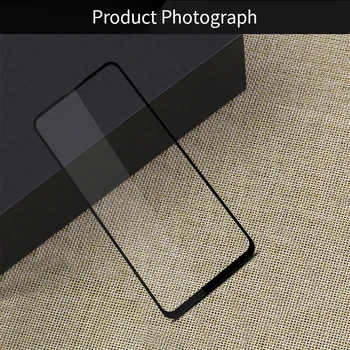 MOFi Sklo fólia Pre Huawei Mate 10 Pro tvrdeného skla screen protector úplné pokrytie fólia Pre Huawei Mate 10 Lite chrániť film