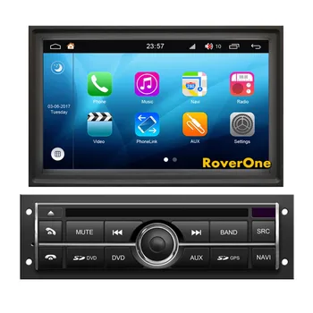 Android 8.0 Pre Mitsubishi L200 Triton 2010 - Octa-Core Auto Rádio Stereo DVD, GPS Navigácie, Multimédiá 2G RAM + 32 G ROM