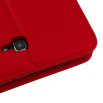 Besegad Bezdrôtovej Bluetooth Klávesnice Ochranné puzdro na Stenu pre 10.1 palcov 2016 Samsung Galaxy Tab A T580 T585 T 580 A 585 Tablet