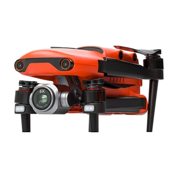 Autel Robotiky EVO II/ Pro Drone Fotoaparát, GPS 6K 8K Ultra HD Video 3-Os Gimbal Dron EVO 2 Profesionálne 40min 9 KM RC Quadcopter