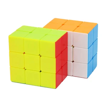 Fanxin 2x3x3 rýchlosť kocka stickerless Hladké 233 magické kocky povolanie puzzle kocky pre deti, Kocky, hračky