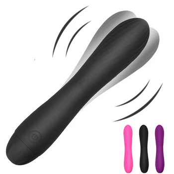 G-Spot Vibrátor, Dildo Orgazmus Dospelých, Hračky, USB Nabíjanie Silný Masturbácia, Sexuálne Hračky pre Ženy Vodotesný pre dospelých Sex produkt