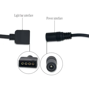 RGB LED Pás Svetla Smart Telefónu Radič Bezdrôtovej APLIKÁCIU Bluetooth 4.0 Ovládanie 5-USB 24V/DC Konektor Pre 4 Pin 5050 RGB Pásy
