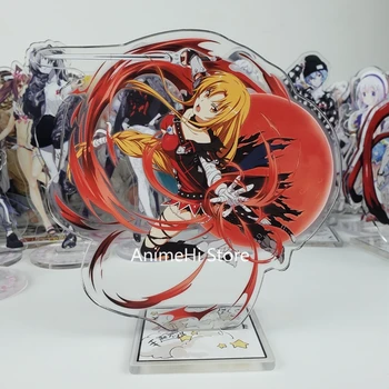 Anime Sword Art Online Akčné Obrázok Hračky, Cosplay SAO Kirigaya Kazuto Yuuki Asuna Akryl Údaje Model Bábiky 15 cm